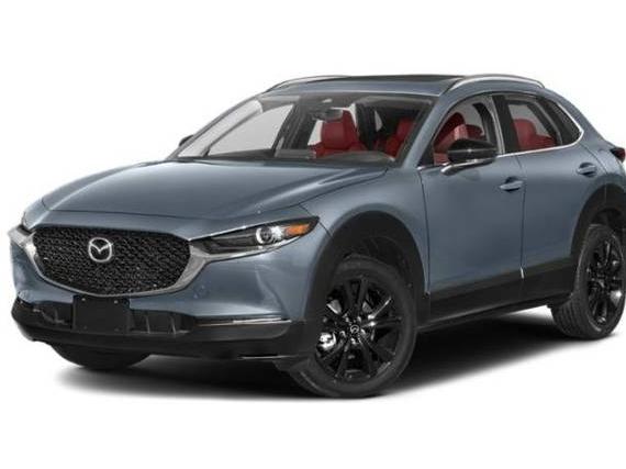 MAZDA CX-30 2022 3MVDMBCL0NM442769 image
