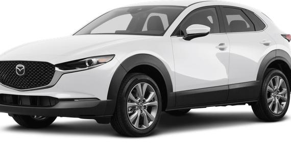 MAZDA CX-30 2022 3MVDMBBL1NM453491 image