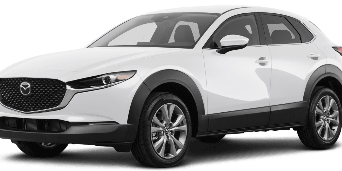 MAZDA CX-30 2022 3MVDMBBL9NM427933 image