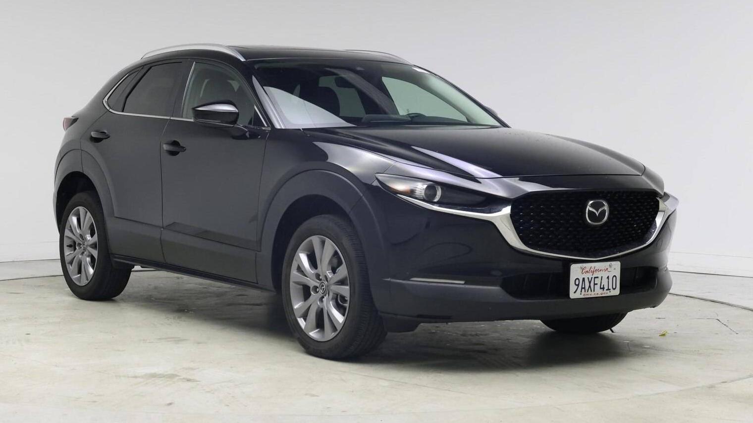 MAZDA CX-30 2022 3MVDMBCL0NM413269 image