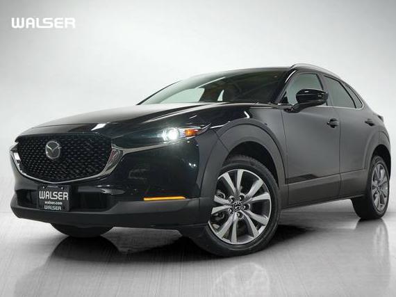 MAZDA CX-30 2022 3MVDMBDL8NM432425 image