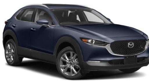 MAZDA CX-30 2022 3MVDMBCL6NM405614 image