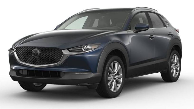 MAZDA CX-30 2022 3MVDMBCL2NM408820 image