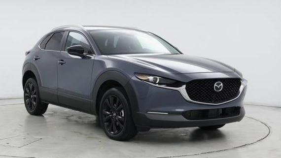 MAZDA CX-30 2022 3MVDMBCL2NM442515 image