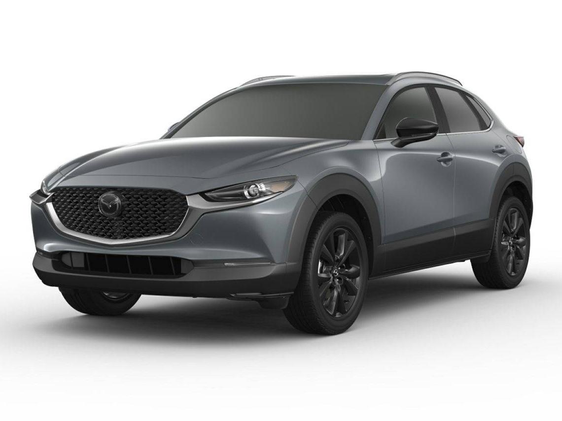 MAZDA CX-30 2022 3MVDMBAY1NM410492 image