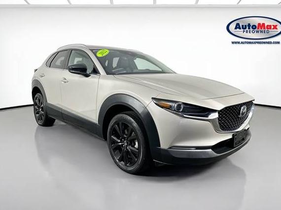 MAZDA CX-30 2022 3MVDMBDY2NM425594 image