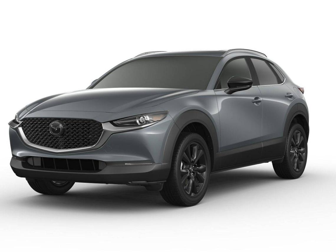 MAZDA CX-30 2022 3MVDMBAY3NM458835 image