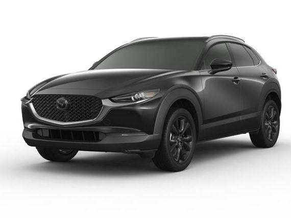 MAZDA CX-30 2022 3MVDMBEY8NM432435 image