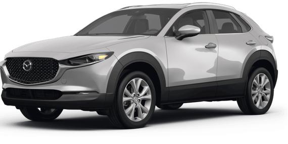 MAZDA CX-30 2022 3MVDMBCL3NM410852 image MAZDA CX-30 2022 3MVDMBCL3NM410852 image