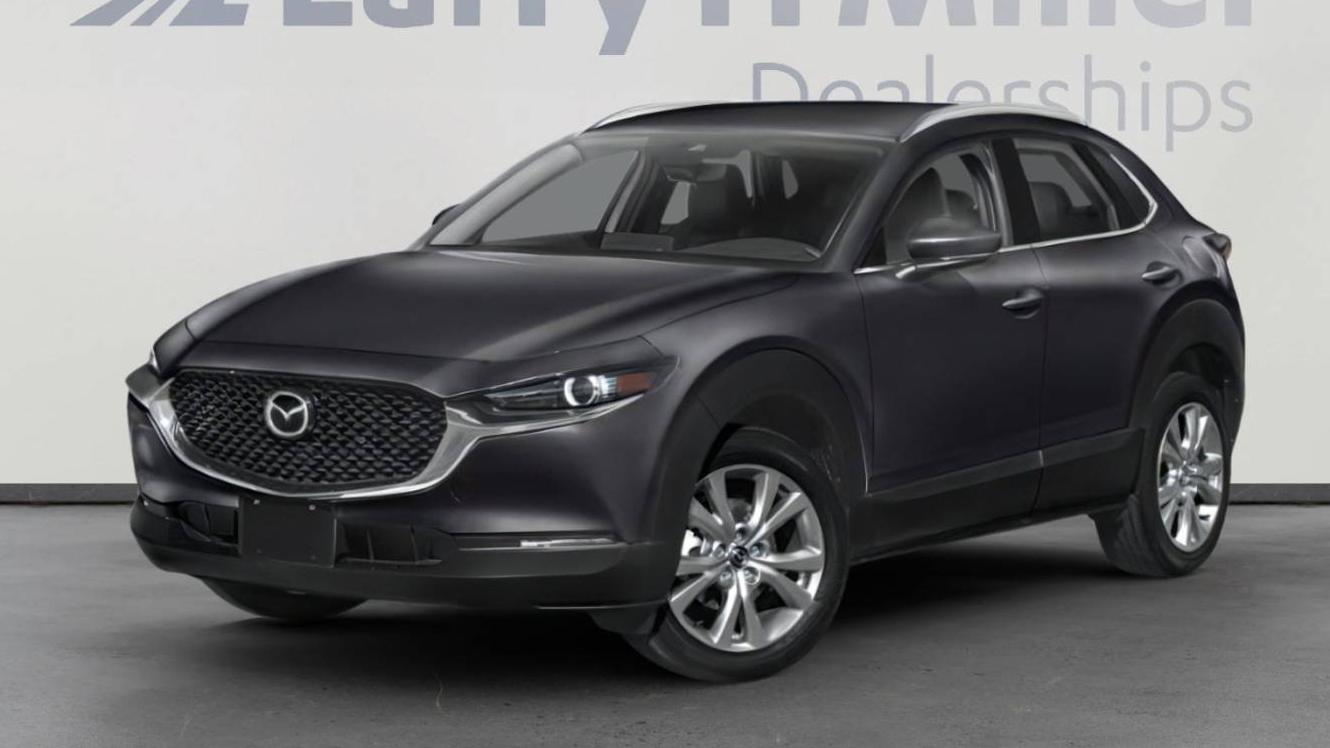 MAZDA CX-30 2022 3MVDMBBL3NM405619 image