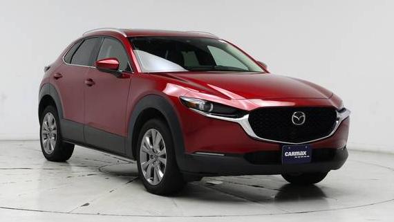 MAZDA CX-30 2022 3MVDMBCL9NM428157 image