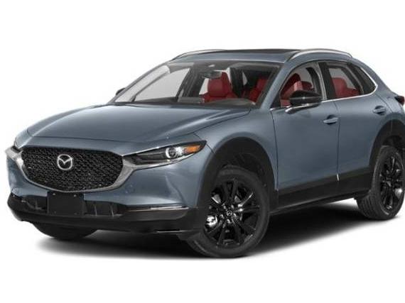 MAZDA CX-30 2022 3MVDMBCL3NM434052 image