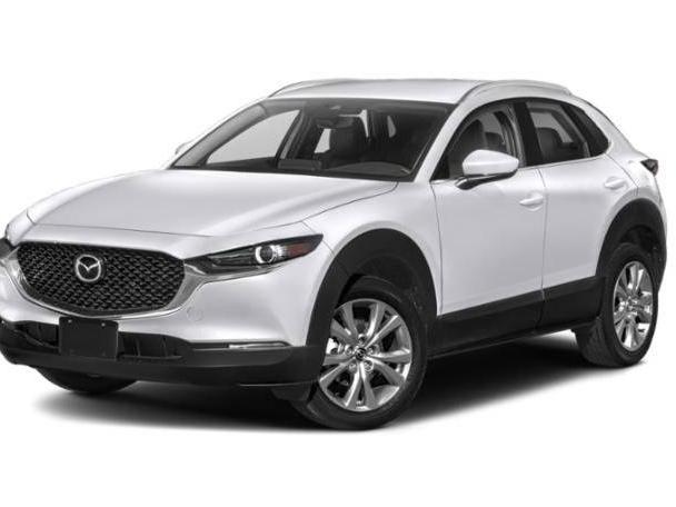 MAZDA CX-30 2022 3MVDMBBL3NM423909 image