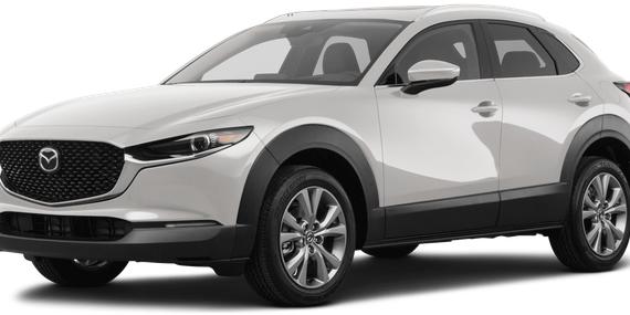 MAZDA CX-30 2022 3MVDMBDL2NM430802 image