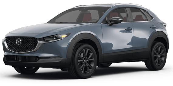 MAZDA CX-30 2022 3MVDMBCL8NM435858 image