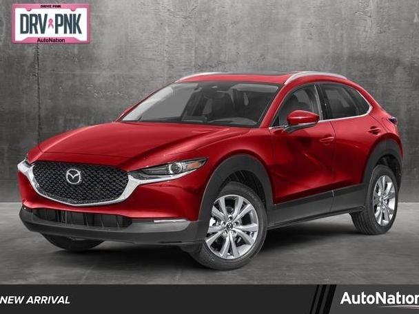 MAZDA CX-30 2022 3MVDMBDL4NM402922 image