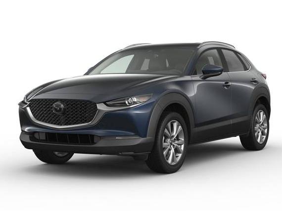 MAZDA CX-30 2022 3MVDMBCL6NM432991 image