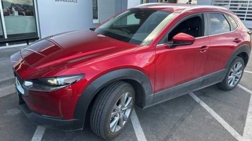 MAZDA CX-30 2022 3MVDMBBL0NM409594 image