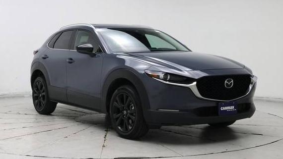 MAZDA CX-30 2022 3MVDMBCLXNM446361 image
