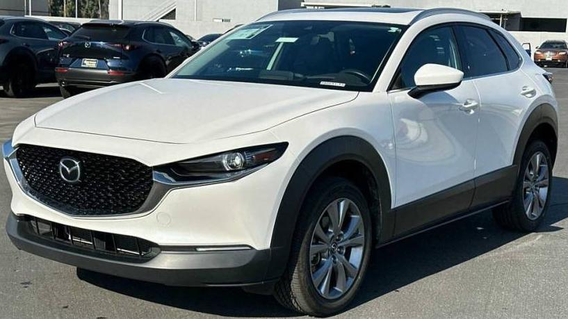 MAZDA CX-30 2022 3MVDMBDL3NM401874 image