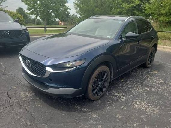 MAZDA CX-30 2022 3MVDMBDY7NM433643 image
