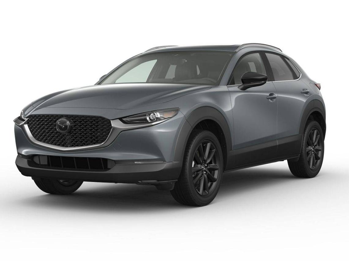 MAZDA CX-30 2022 3MVDMBCLXNM412940 image