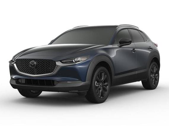 MAZDA CX-30 2022 3MVDMBDY0NM409846 image