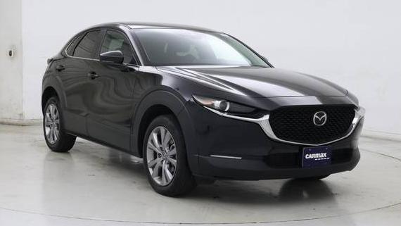 MAZDA CX-30 2022 3MVDMBBL9NM452072 image