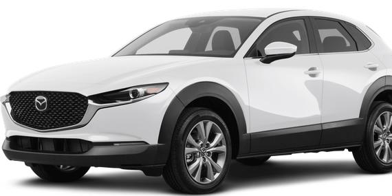 MAZDA CX-30 2022 3MVDMBBL5NM409316 image