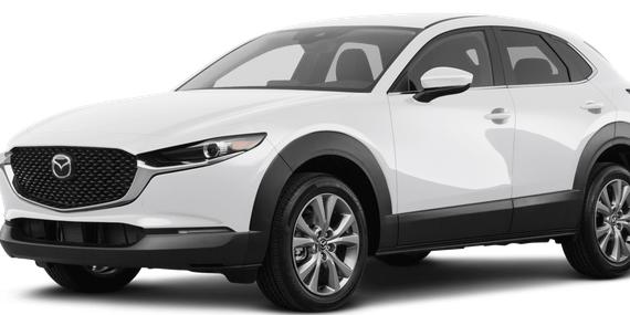 MAZDA CX-30 2022 3MVDMBBL8NM440267 image