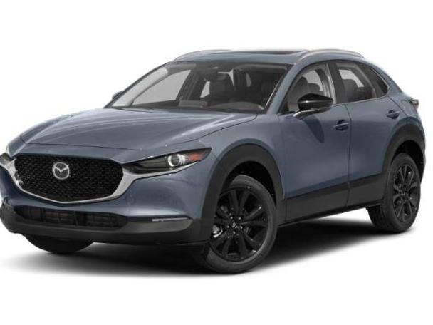 MAZDA CX-30 2022 3MVDMBAY7NM432139 image