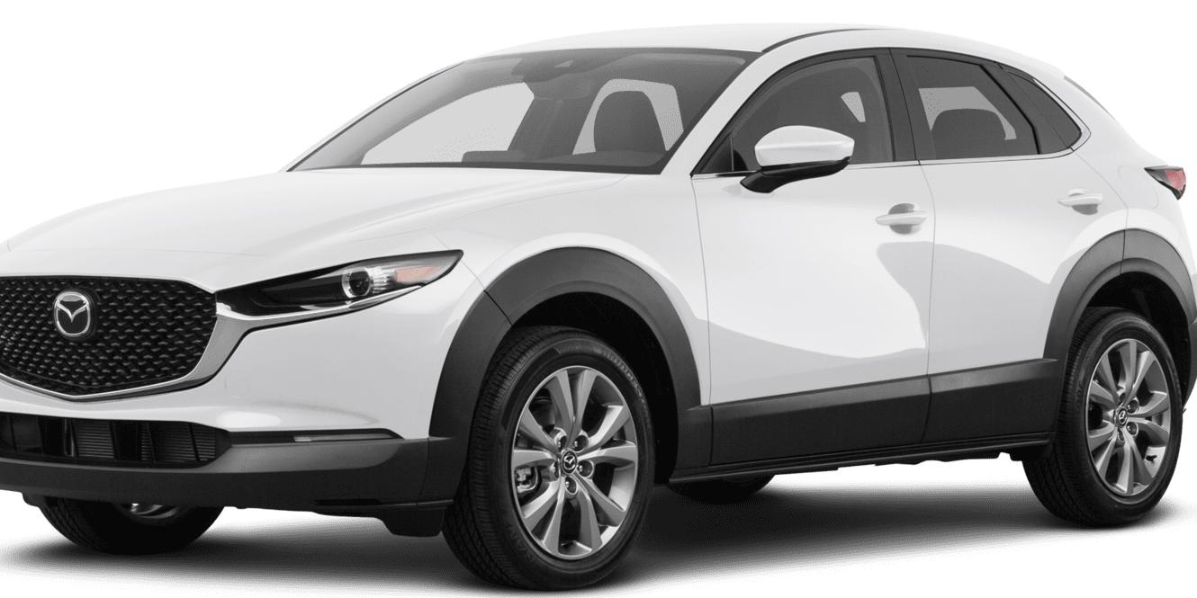 MAZDA CX-30 2022 3MVDMBBL1NM450218 image