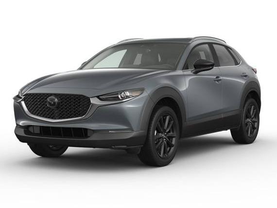 MAZDA CX-30 2022 3MVDMBCL2NM439274 image