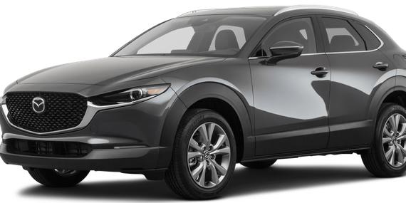 MAZDA CX-30 2022 3MVDMBDL8NM424227 image