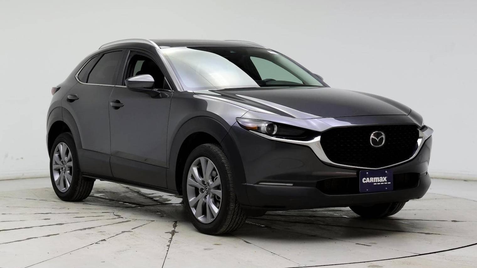 MAZDA CX-30 2022 3MVDMBCL5NM430651 image