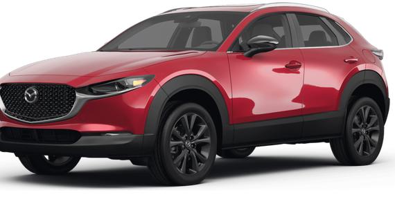 MAZDA CX-30 2022 3MVDMBDY1NM429152 image