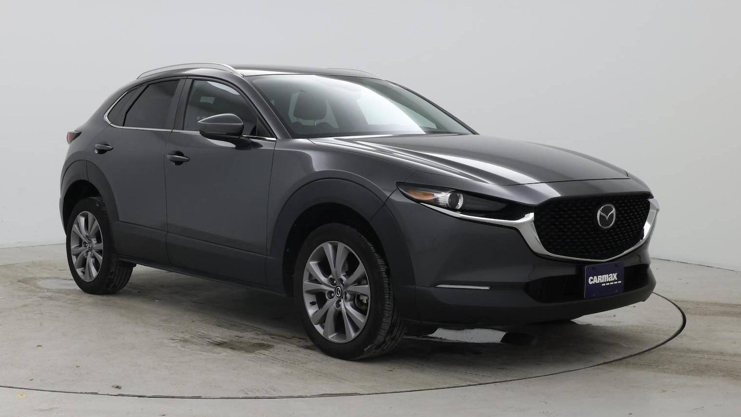 MAZDA CX-30 2022 3MVDMBBL3NM400954 image