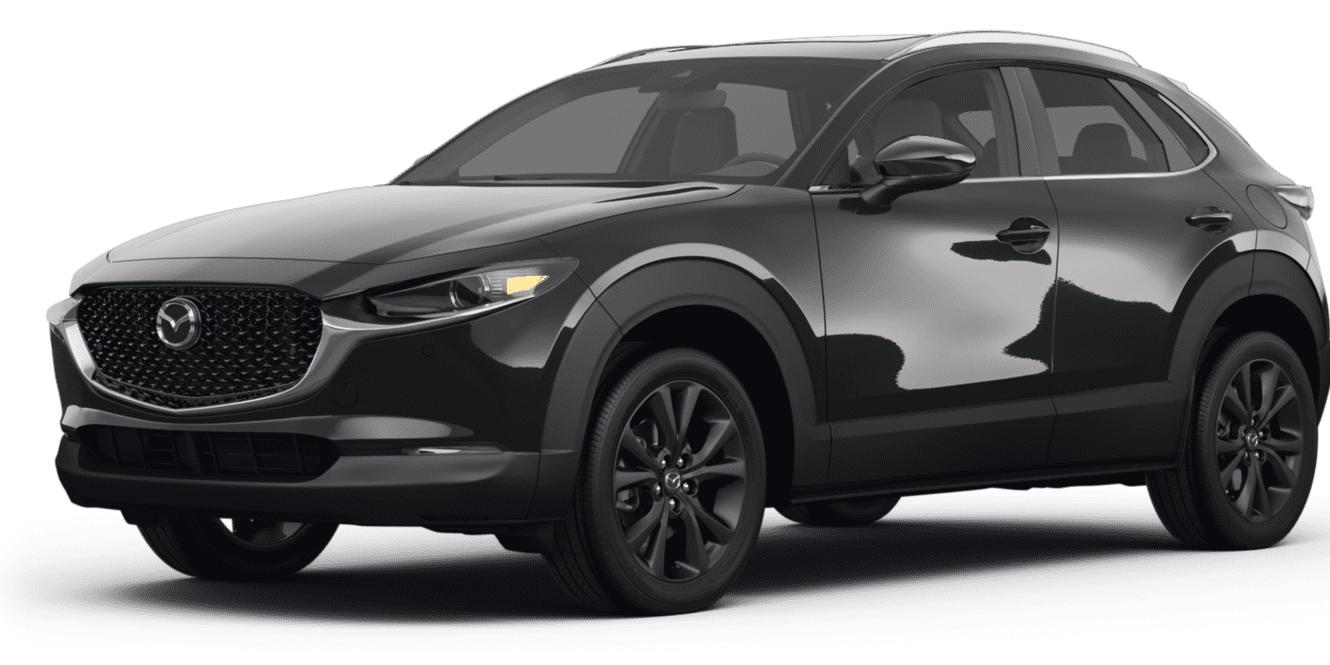 MAZDA CX-30 2022 3MVDMBEYXNM448006 image