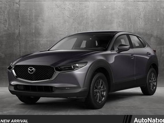 MAZDA CX-30 2022 3MVDMBAL5NM451695 image