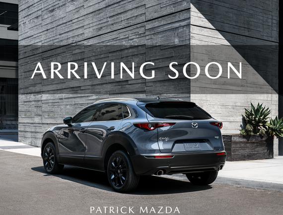 MAZDA CX-30 2022 3MVDMBBL5NM428903 image