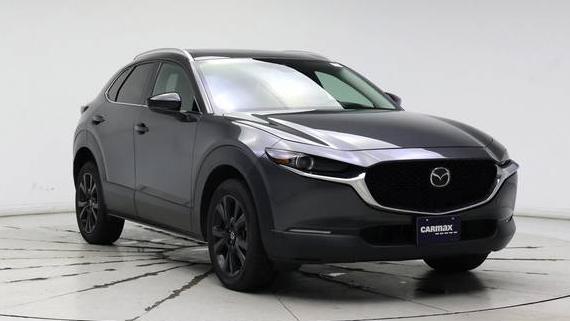 MAZDA CX-30 2022 3MVDMBDY3NM430092 image