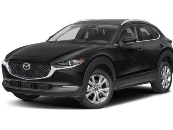 MAZDA CX-30 2022 3MVDMBDLXNM435794 image