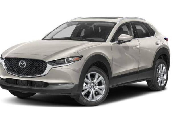 MAZDA CX-30 2022 3MVDMBDL2NM416107 image