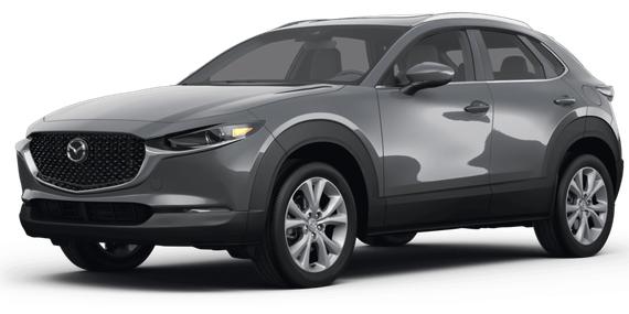 MAZDA CX-30 2022 3MVDMBCL4NM455797 image