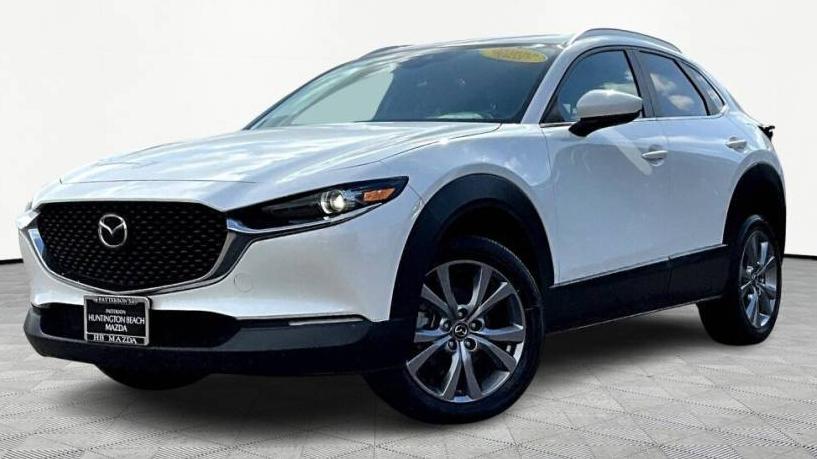 MAZDA CX-30 2022 3MVDMBBL5NM414225 image