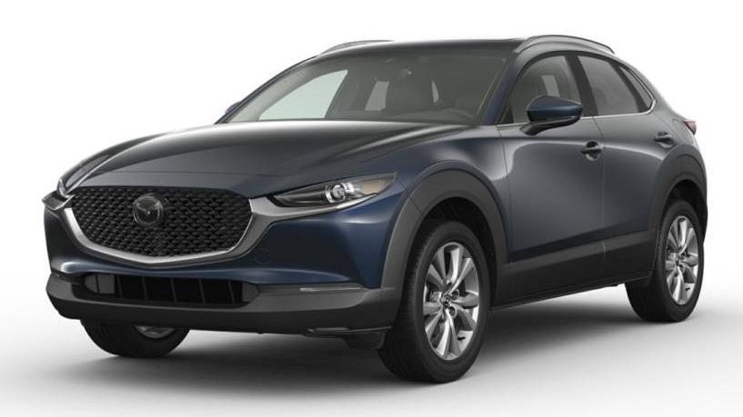 MAZDA CX-30 2022 3MVDMBCL1NM407688 image