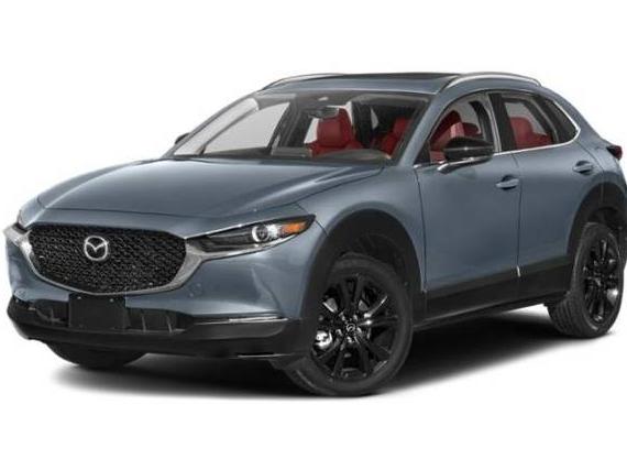 MAZDA CX-30 2022 3MVDMBCL8NM423886 image