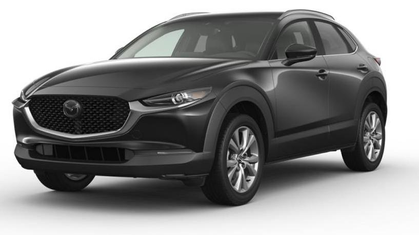 MAZDA CX-30 2022 3MVDMBBL5NM421966 image