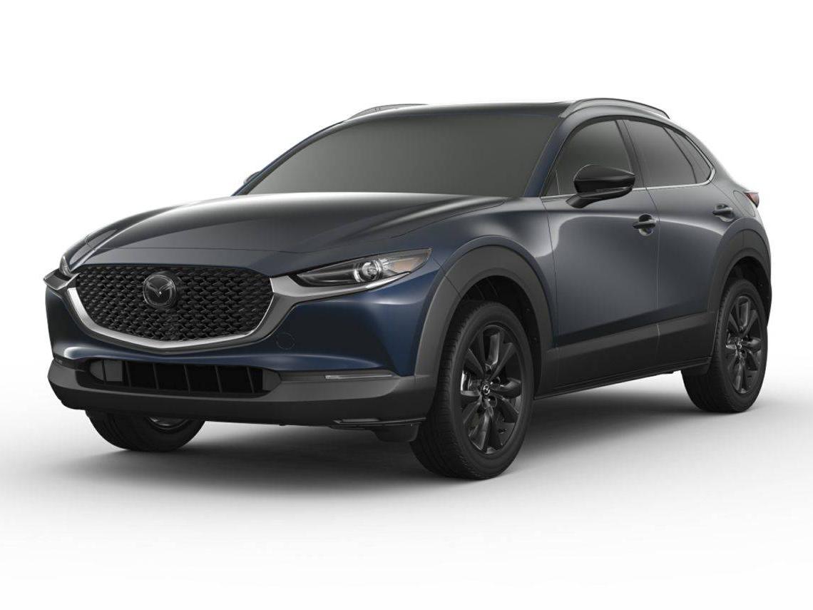 MAZDA CX-30 2022 3MVDMBDYXNM400524 image