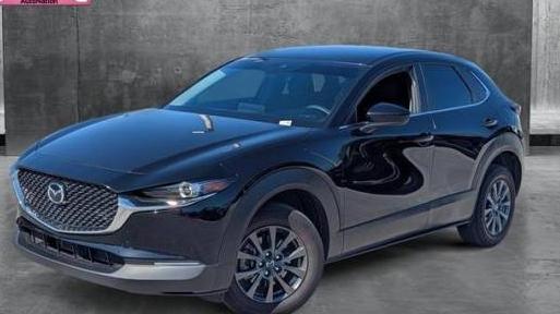 MAZDA CX-30 2022 3MVDMBAL7NM422229 image